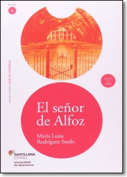 EL SENOR DE ALFOZ