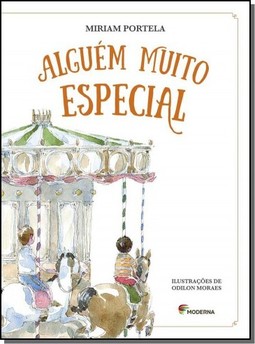 ALGUEM MUITO ESPECIAL ED3