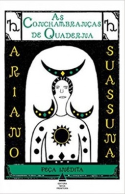 As conchambranças de Quaderna