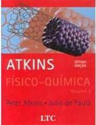 Físico-Química - vol. 2