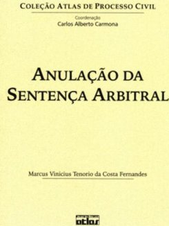 Anulação da Sentença Arbitral