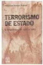 Terrorismo de Estado: a Argentina de 1976 a 1983