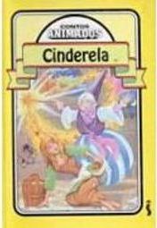Cinderela (contos Animados)