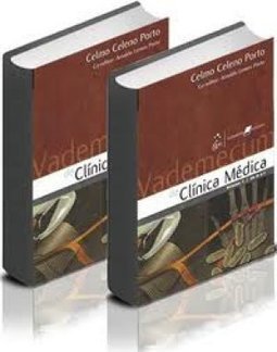Vademecum de Clínica Médica