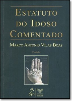 Estatuto Do Idoso Comentado