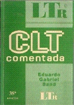 CLT COMENTADA