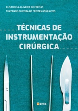 Técnicas de instrumentação cirúrgica