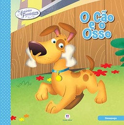 O cão e o osso
