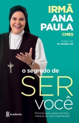 O segredo de ser você