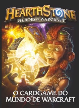Guia play games especial: Hearthstone