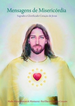 Mensagens de Misericórdia (Mensageiros Divinos #1)