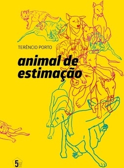 ANIMAL DE ESTIMAÇAO