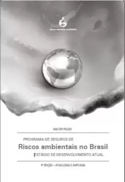 Riscos ambientais no Brasil