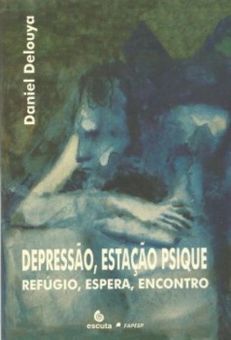 Depressão, estação psique: refúgio, espera, encontro