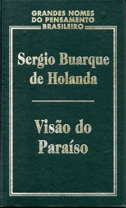 Visão do Paraíso