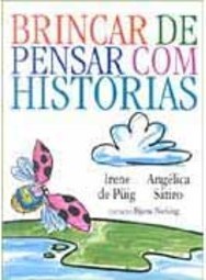 Brincar de Pensar com Histórias