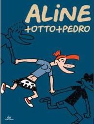 Aline + Otto + Pedro