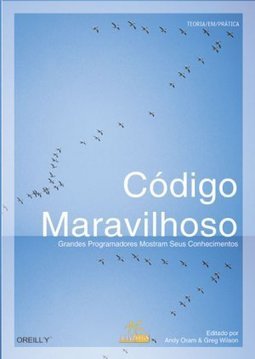 Código Maravilhoso
