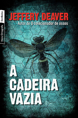A cadeira vazia (edição de bolso)