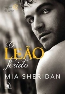 O LEAO FERIDO