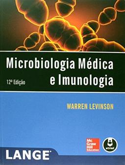 Microbiologia Médica e Imunologia