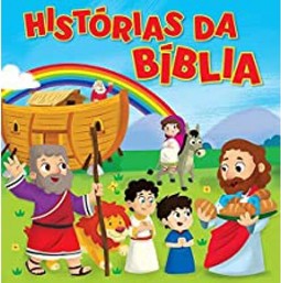 Histórias da Bíblia