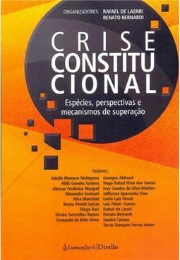 Crise Constitucional
