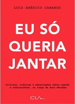 Eu só queria jantar