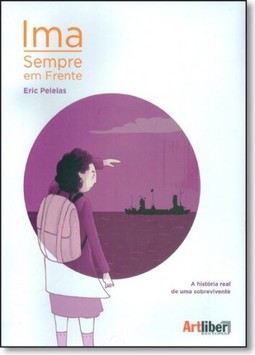 Ima: Sempre em Frente