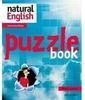 Puzzle book,