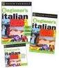 Teach Yourself: BeginnerÂ´s Italian: Book + CD - Importado