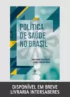 Política de saúde no Brasil