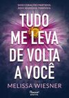Tudo me leva de volta a você 
