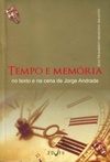 Tempo e memória no texto e na cena de Jorge Andrade