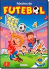 Adesivos De Futebol Ed. 1