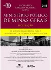 Ministério público de minas gerais