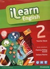 iLearn English 2: teacher book + Multi-ROM + Reader