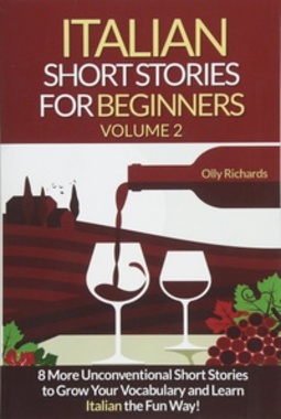 Italian Short Stories for Beginners
