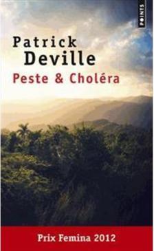 PESTE ET CHOLERA