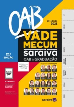 Vade mecum - OAB e graduação