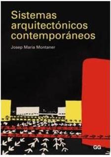 SISTEMAS ARQUITECTONICOS CONTEMPORANEOS