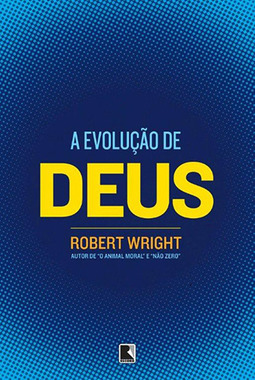 A EVOLUCAO DE DEUS