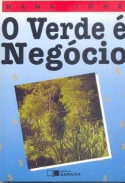 O Verde é Negócio