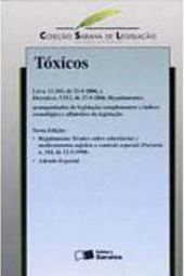 Tóxicos