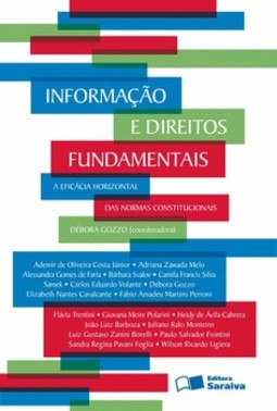 Informação e direitos fundamentais: a eficácia horizontal das normas constitucionais