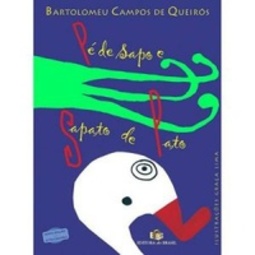 Pé de sapo e sapato de pato