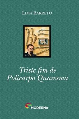 Triste Fim de Policarpo Quaresma