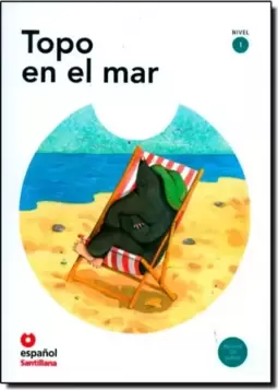 TOPO EN EL MAR