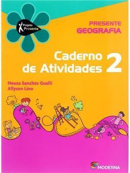 Projeto Presente