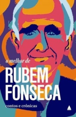 O Melhor de Rubem Fonseca
